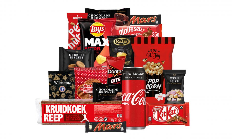 PAKKET 129